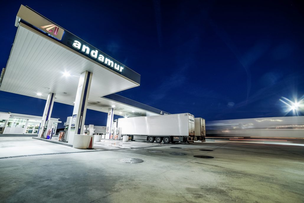 Andamur: factors that make the difference