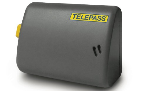 telepass