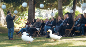Andamur constituye su nuevo consejo de administración