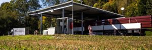 Andamur expands its European stations network: Austria and Slovenia