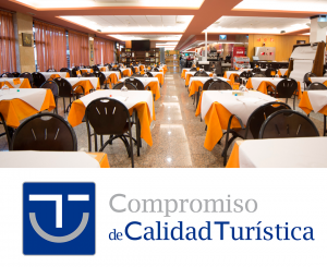 Restaurante Andamur Guarromán, comprometidos con la calidad