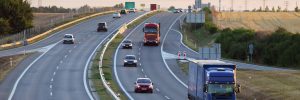 Andamur: a comprehensive solution for your European routes