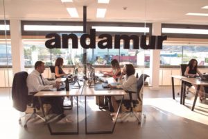 La Internacionalización de las Empresas de Transporte