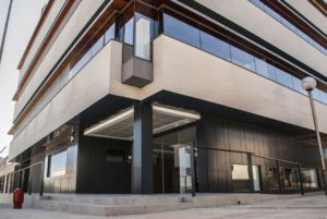 Andamur: Building present committed to the future