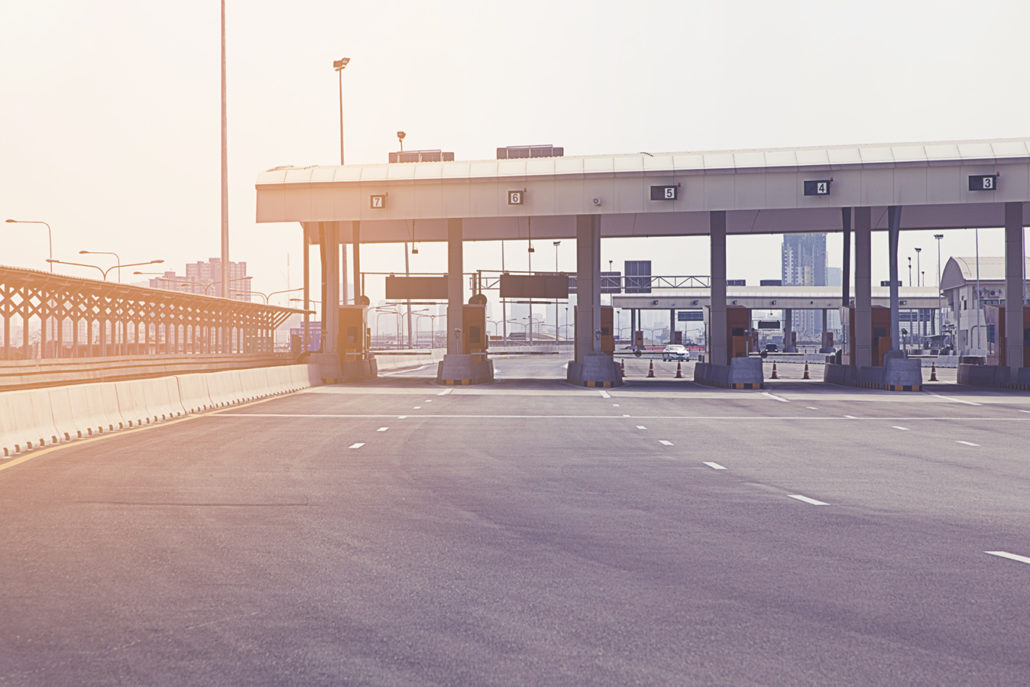 Toll systems at European level: Andamur Solutions for each Itinerary
