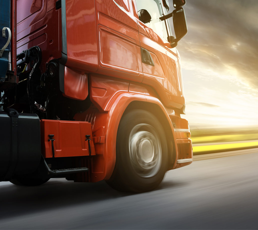Andamur tips for successful maintenance of your truck tyres