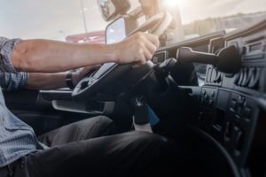 Consejos Andamur para una conducción eficaz de tu camión