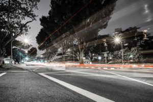 Estas son las innovaciones tecnológicas que ya llegan a la seguridad vial