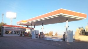 Andamur incorpora dos nuevas estaciones de servicio asociadas a su red española en Sevilla y Valencia