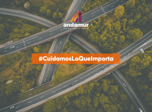 #CuidamosLoQueImporta es el un plan de RSC que vela por el bienestar del chófer de camión