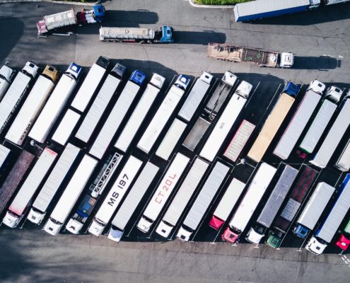Retos para el sector del transporte en 2019