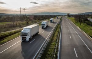 El mercado de vehículos industriales continúa creciendo, especialmente en España
