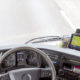 Consejos para comprar el mejor GPS para tu camión