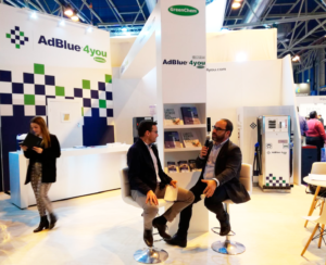 Andamur participa en el Foro de debate “Motor y Sostenibilidad” de la Feria Motortec Automechanika