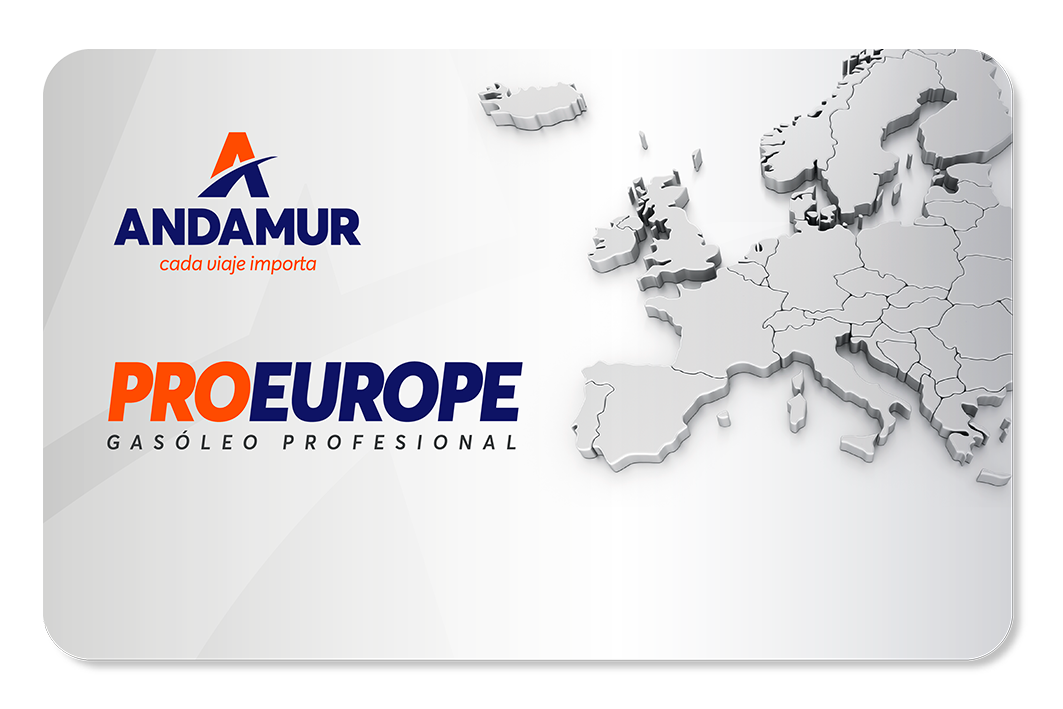 Andamur ProEurope