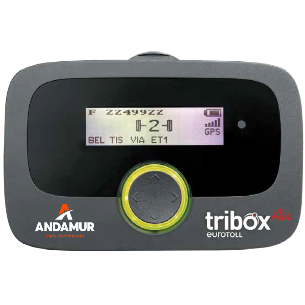 TRIBOX