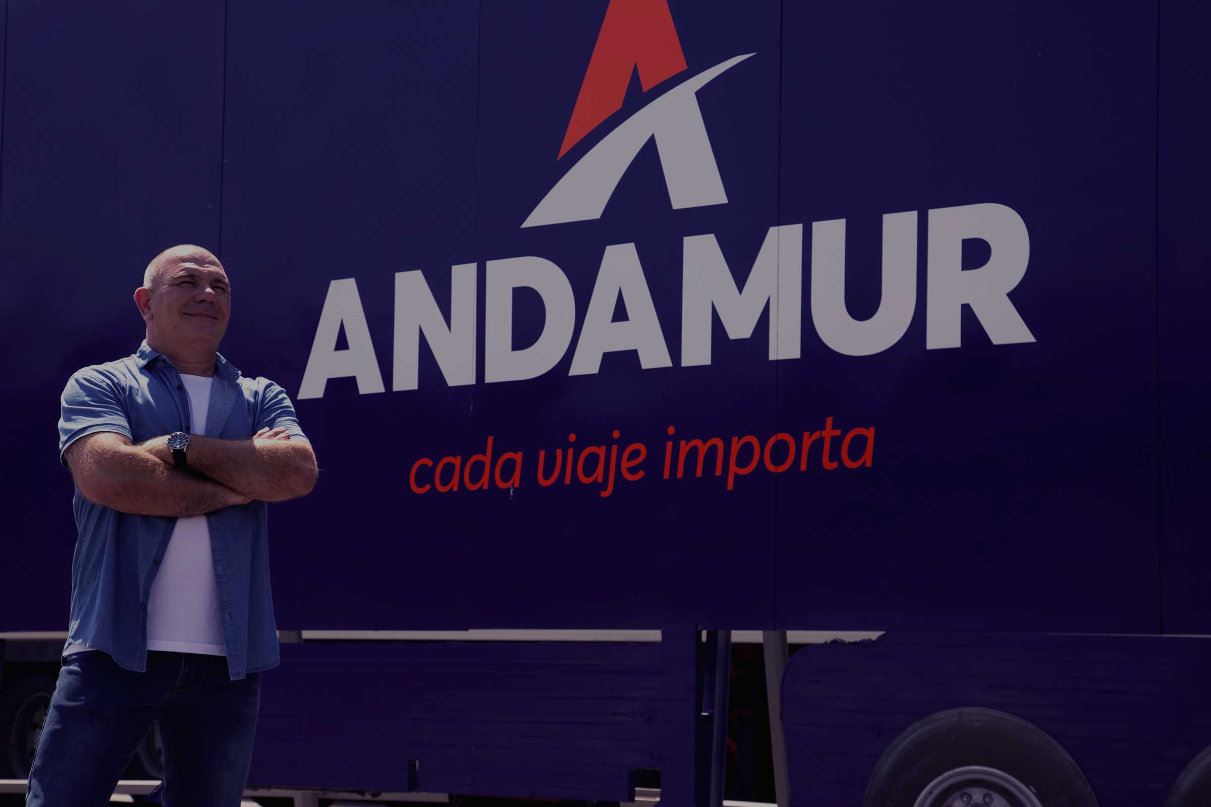 CADA VIAJE IMPORTA
