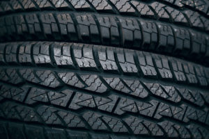Do you check your tyre tread?