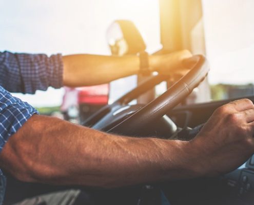 Cómo evaluar el trabajo de tus conductores