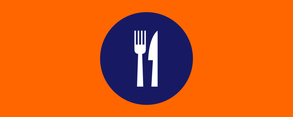 COVID-19: Restaurants in Andamur Service Areas