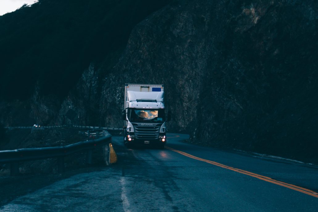 New regulation of driving and rest times for truckers in Spain