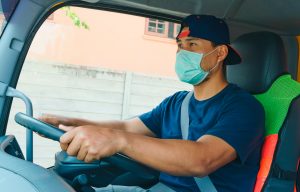 10 tips for managing stress at the wheel caused by COVID-19