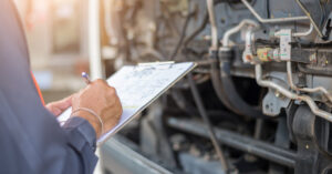 Why you should change your truck’s air filter