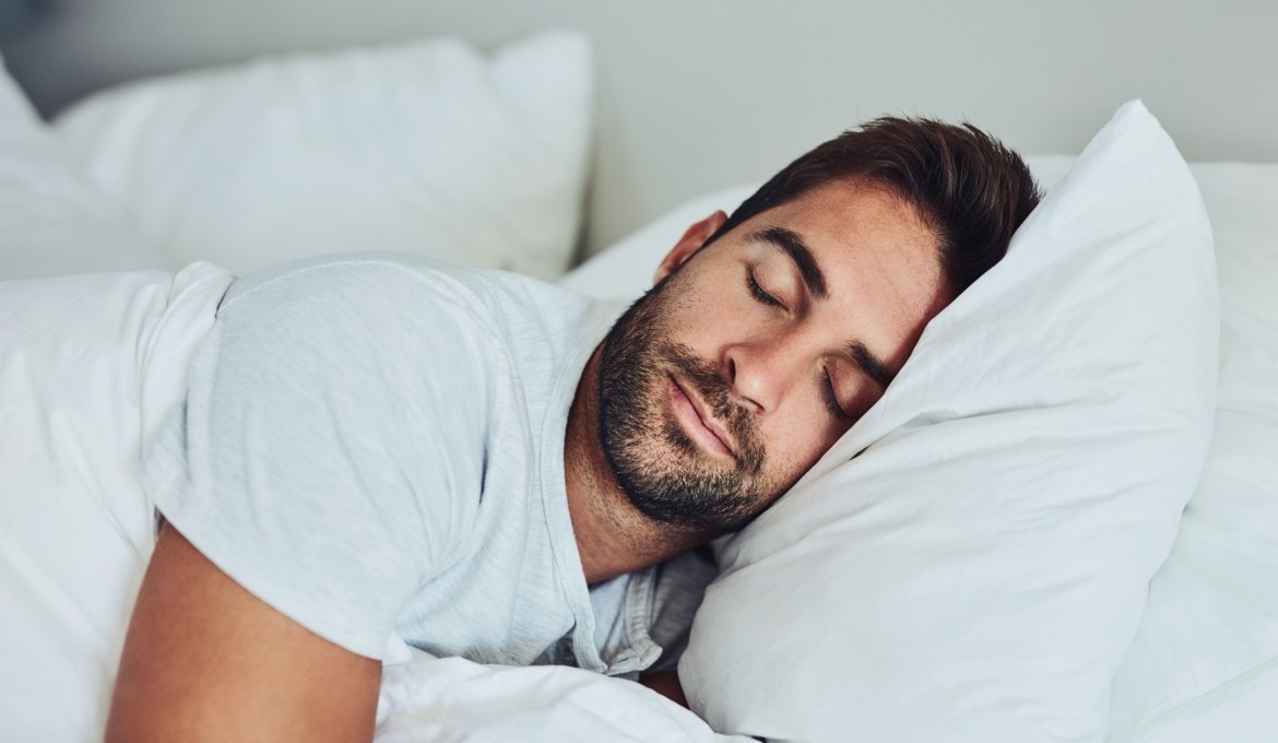 Duerme y reposta al mejor precio
