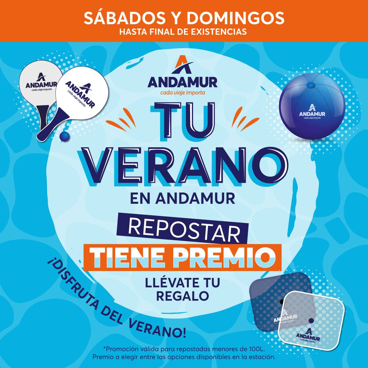 tu verano