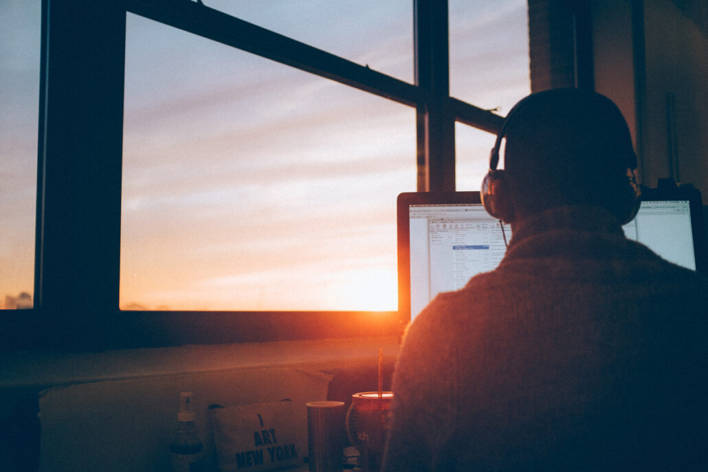 Balancing technology and human capital: the long-term success of freight transport