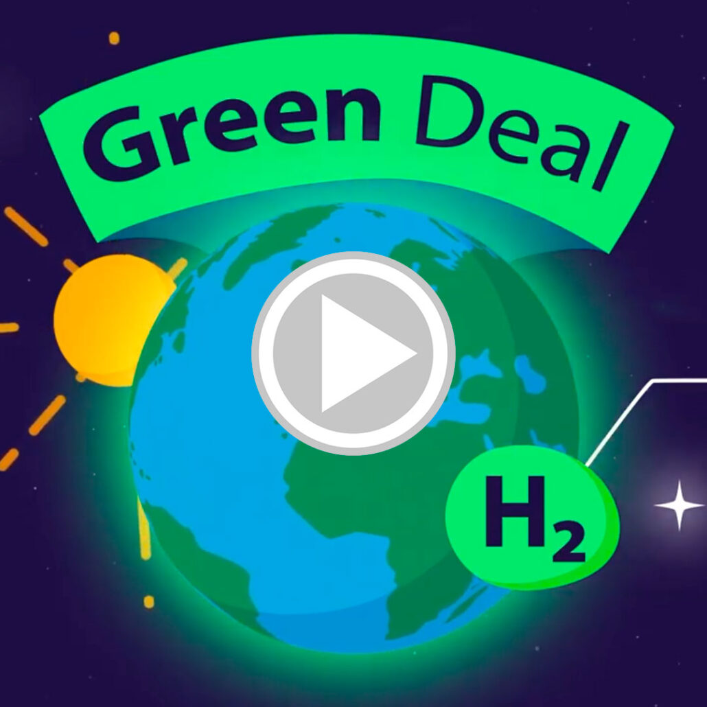 Founding of the first Green Hydrogen association in the Region of Murcia