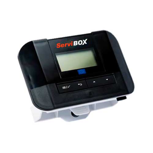 ServiBOX