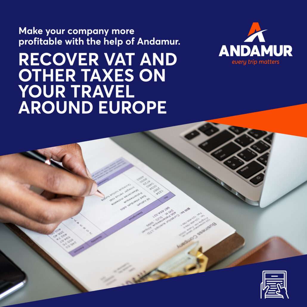 Special tax recovery and the Macron Law: Everything you need to keep in mind on your European routes