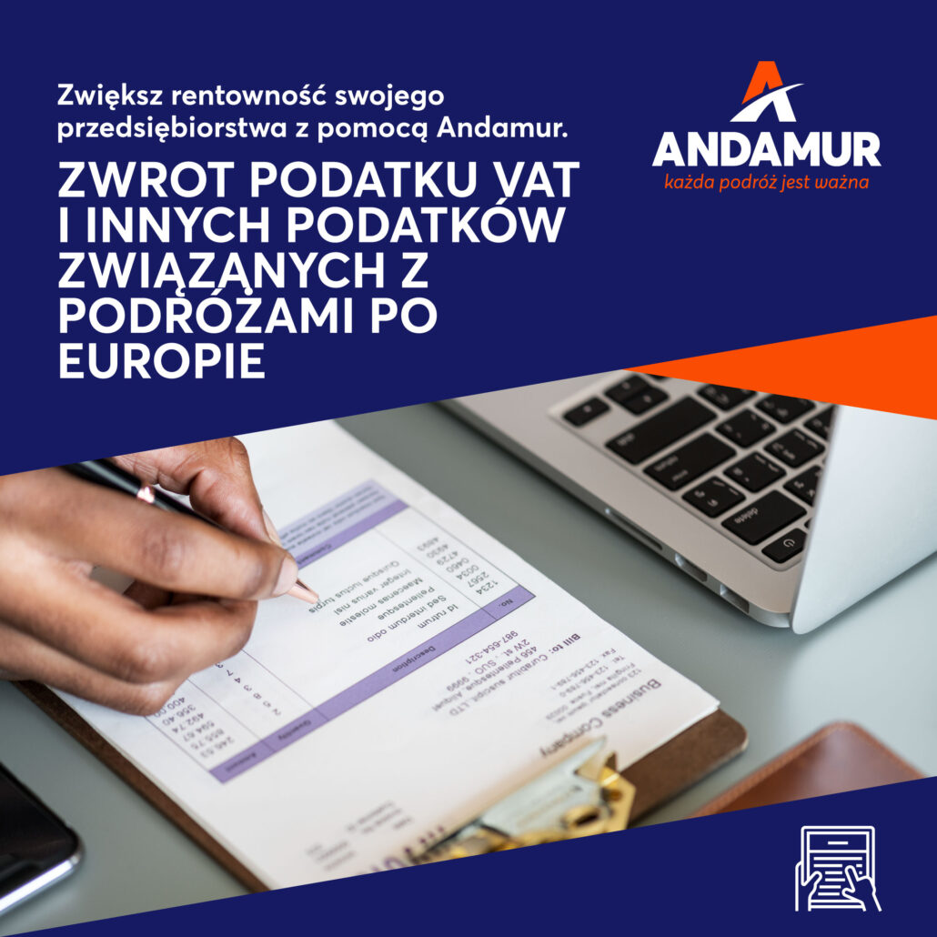 Zwrot specjalnych podatków i Ustawa Macrona: Wszystko, co należy wziąć pod uwagę na trasach w Europie
