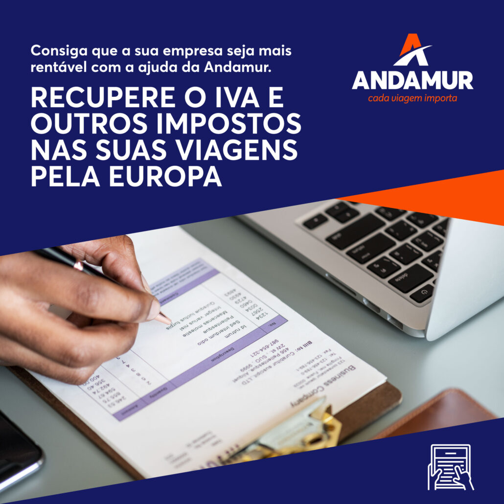 Recuperação de impostos especiais e Lei Macron: Tudo o que tem de saber para as suas viagens pela Europa