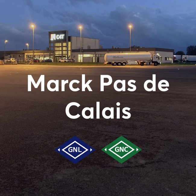 STATIONS-SERVICE PARTENAIRES
