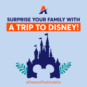Andamur brings the Magic of Disney to its customers’ trucks