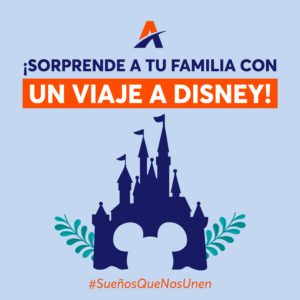 Andamur lleva la Magia de Disney hasta el camión de sus clientes