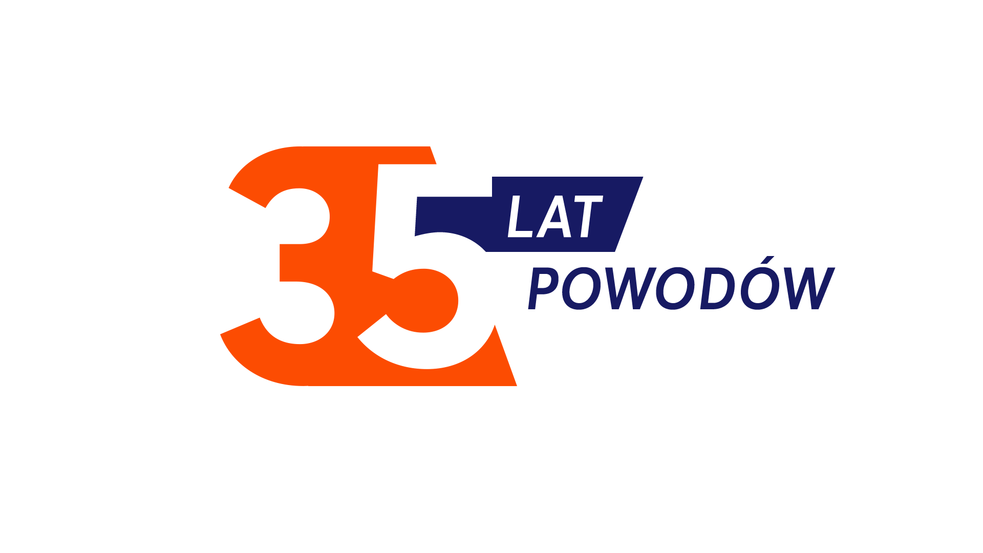 35 años 35 motivos