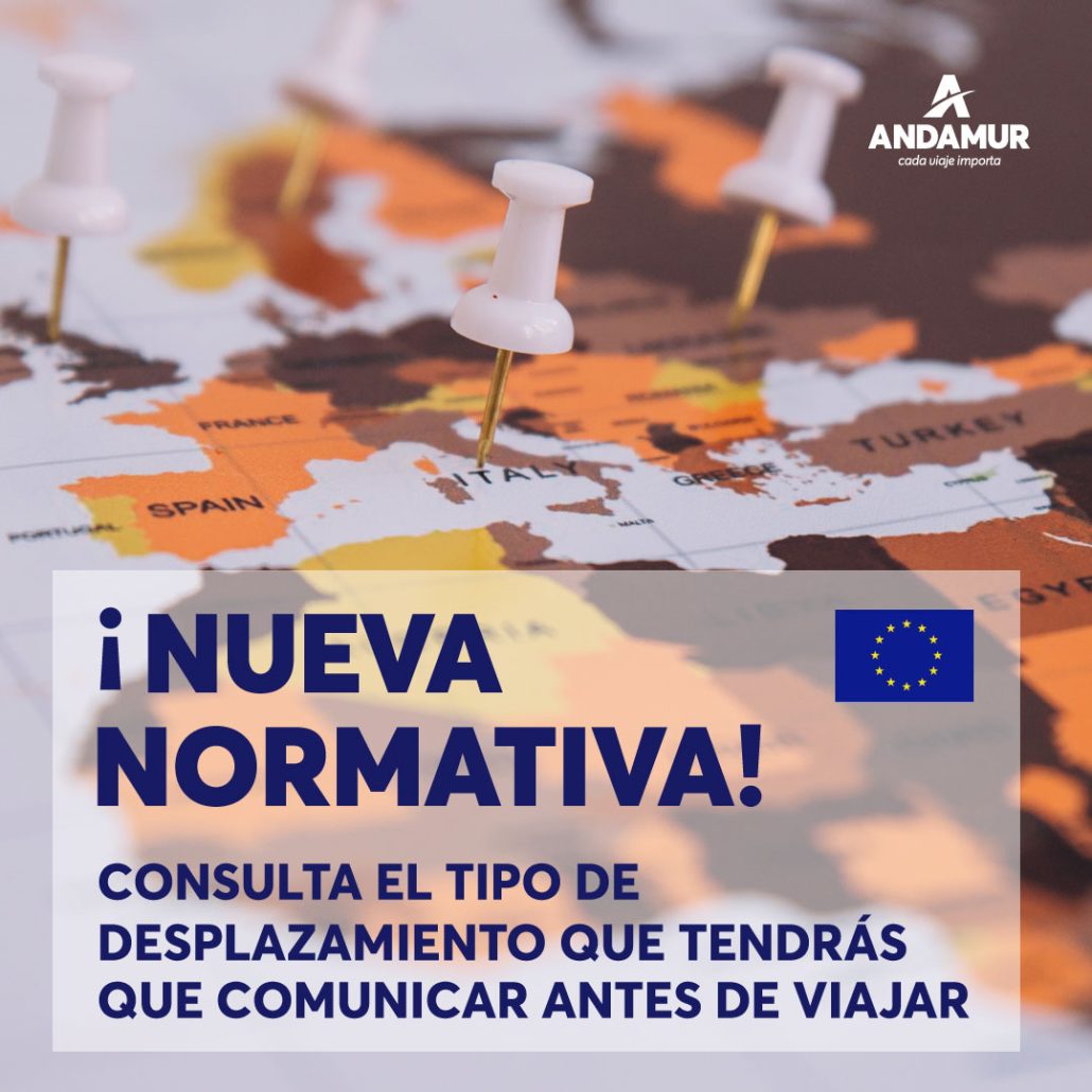 La nueva normativa de la UE que obliga a las empresas de transporte a comunicar los desplazamientos internacionales de sus conductores