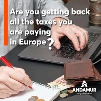 Do you want to learn how to take advantage of tax recovery?  Find out how