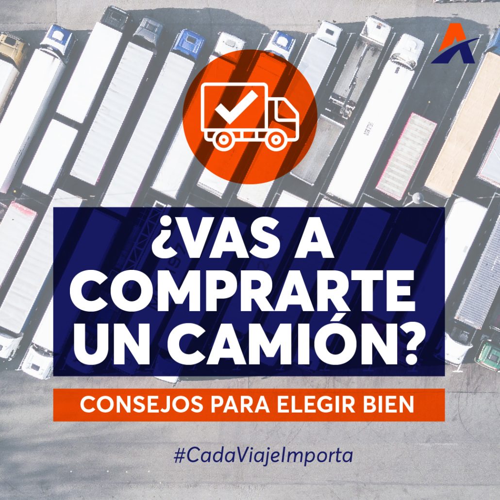 Comprar un camión nuevo o de segunda mano: ventajas, desventajas y consejos