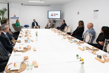 Puntos de encuentro donde conocer nuevas tendencias y estrategias del sector transporte