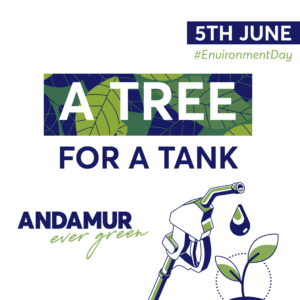 A tree for a tank 2022