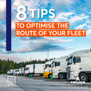 How to achieve more efficient routes