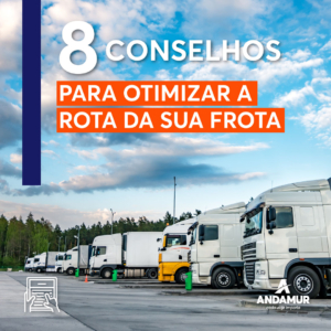 Como conseguir rotas mais eficientes