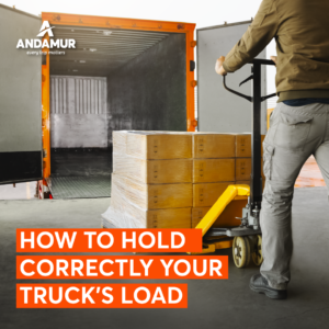 Tips for cargo transport