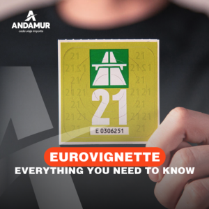Eurovignette, Everything You Need to Know