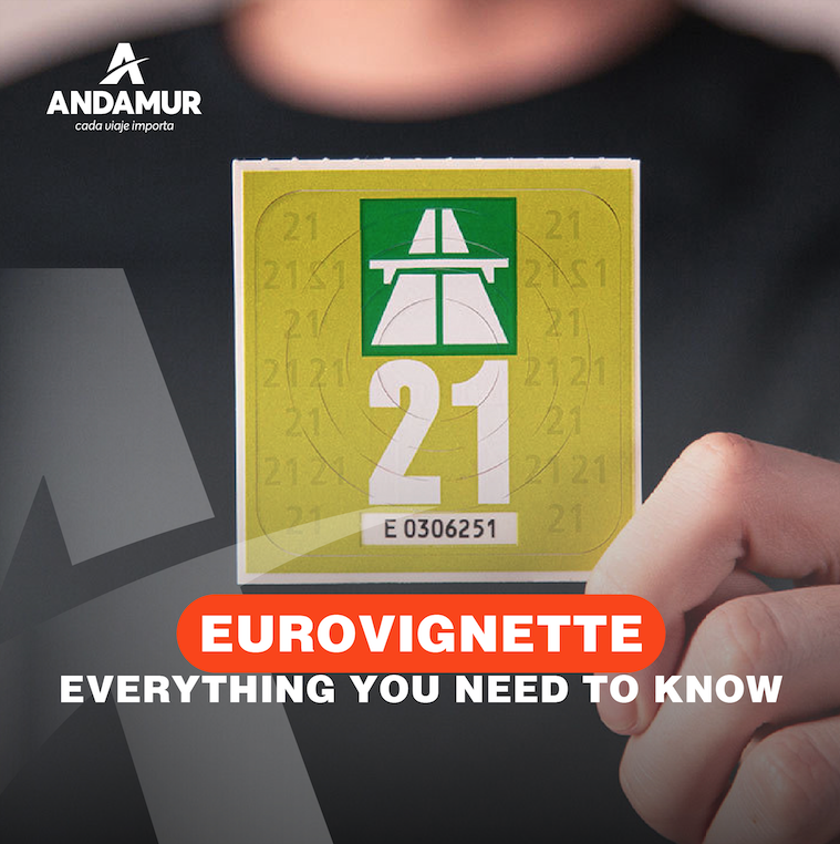 Eurovignette, Everything You Need to Know