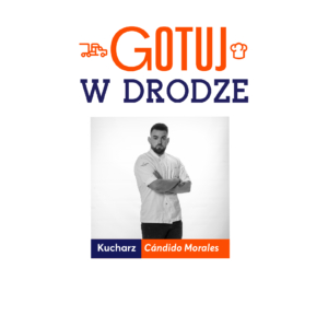 Gotuj w drodze to nowa akcja Andamur, której celem jest promowanie zdrowego odżywiania wśród pracowników branży transportu